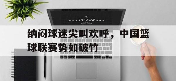 IM电竞电脑app-纳闷球迷尖叫欢呼，中国篮球联赛势如破竹